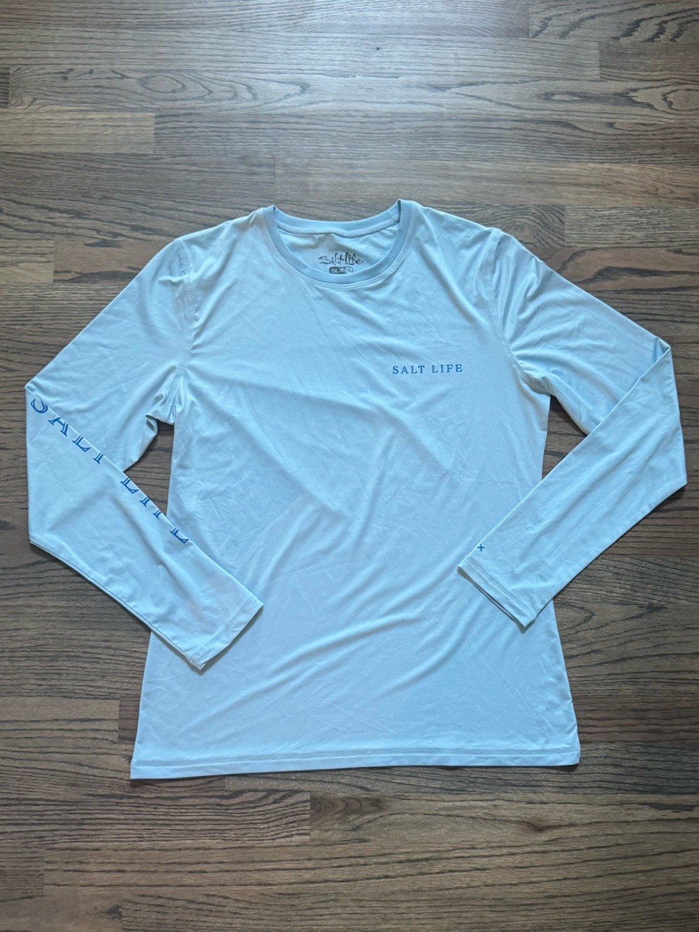 Salt Life Long-sleeve!